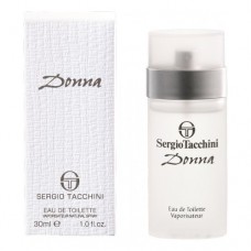 Tacchini Donna, т/вода 30мл.